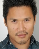 Dante Basco