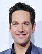 Paul Rudd