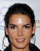 Angie Harmon