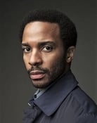 André Holland