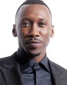 Mahershala Ali