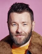 Joel Edgerton