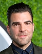 Zachary Quinto