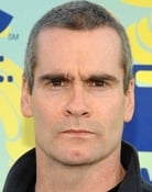 Henry Rollins