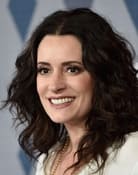 Paget Brewster