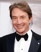 Martin Short