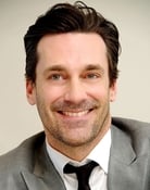 Jon Hamm