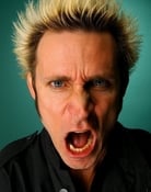 Mike Dirnt