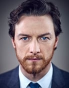 James McAvoy