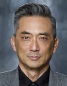 Paul Nakauchi