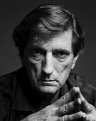 Harry Dean Stanton