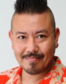 Kong Kuwata