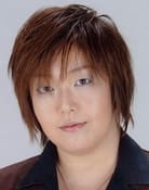 Megumi Ogata