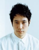 Kenichi Matsuyama