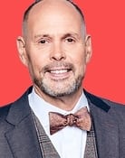 Ernie Johnson