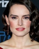 Daisy Ridley