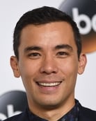 Conrad Ricamora