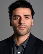 Oscar Isaac