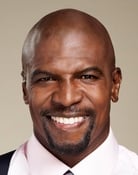 Terry Crews