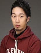 Hiroaki Okuda