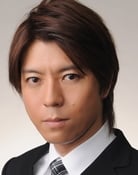 Takaya Kamikawa