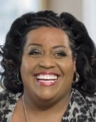 Alison Hammond