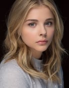 Chloë Grace Moretz