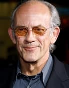 Christopher Lloyd