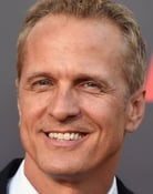 Patrick Fabian