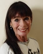 Geraldine Chaplin