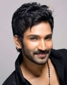 Aadhi Pinisetty Aadhi Pinisetty