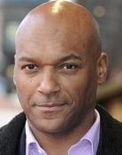 Colin Salmon