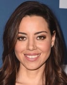 Aubrey Plaza