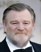 Brendan Gleeson