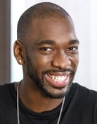 Jay Pharoah