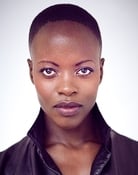 Florence Kasumba