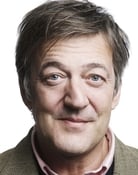 Stephen Fry