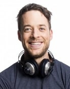 Hamish Blake