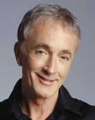 Anthony Daniels