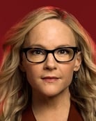 Rachael Harris