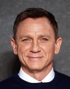 Daniel Craig