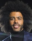 Daveed Diggs