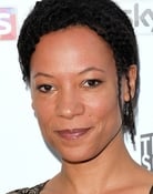 Nina Sosanya