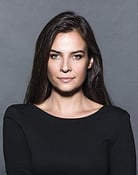 Camilla Arfwedson