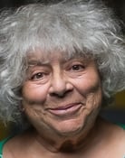 Miriam Margolyes