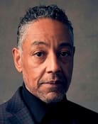 Giancarlo Esposito