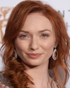 Eleanor Tomlinson