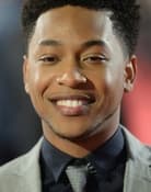 Jacob Latimore