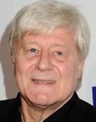 Martin Jarvis