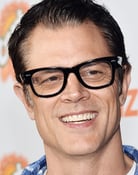 Johnny Knoxville